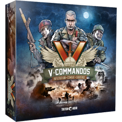 V-Commandos