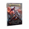 Battletome: Daughters of Khaine (ENGLISH)
