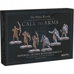 Elder Scrolls Call To Arms...