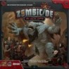 Zombicide Invader - Black Ops