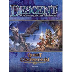Descent  Compendium