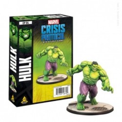 Marvel Crisis Protocol  Hulk