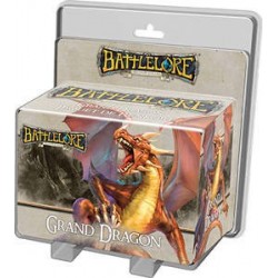 Battlelore  Grand Dragon