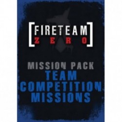 Fireteam Zero  Team...