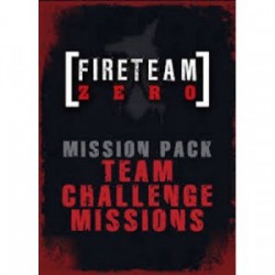 Fireteam Zero  Team...