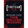 Fireteam Zero  Team Challenge Missions
