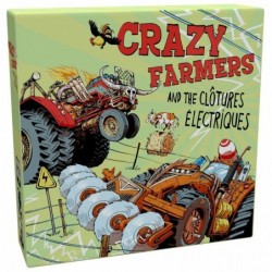 Crazy Farmers