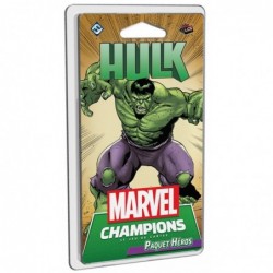 Marvel Champions - Hulk