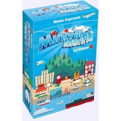 Minivilles  Marina
