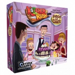 Kitchen Rush - Piece of Cake