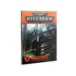Kill Team: Kill Zones...