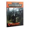 Kill Team: Kill Zones (FRANCAIS)