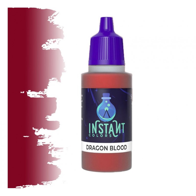 Scale 75 - Instant Colors - Dragon Blood