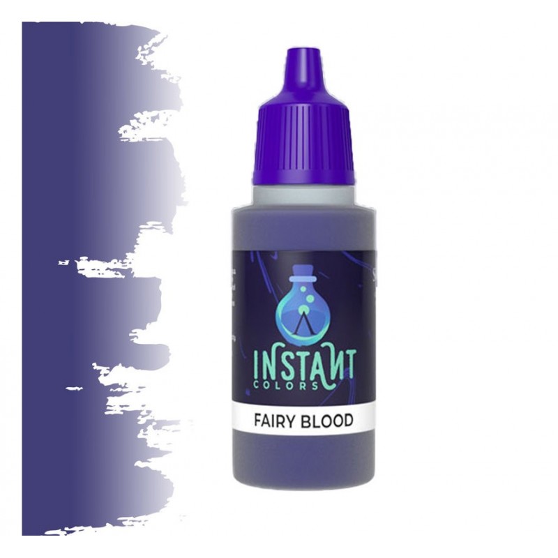 Scale 75 - Instant Colors - Fairy Blood