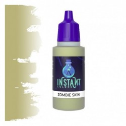 Scale 75 - Instant Colors - Zombie Skin