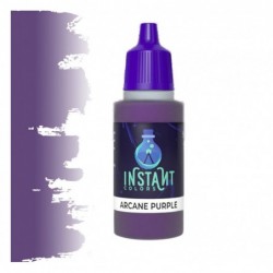 Scale 75 - Instant Colors - Arcane Purple