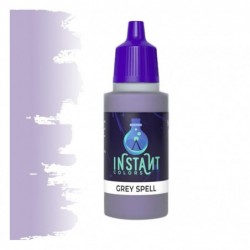 Scale 75 - Instant Colors - Grey Spell