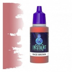 Scale 75 - Instant Colors - Rage Brown