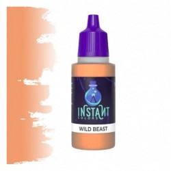Scale 75 - Instant Colors - Wild Beast