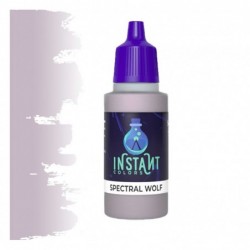 Scale 75 - Instant Colors - Spectral Wolf