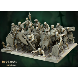 Highlands Miniatures -...