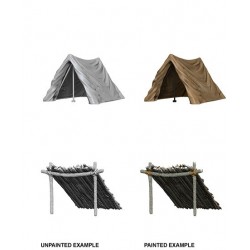WizKids Deep Cuts: Tent &...