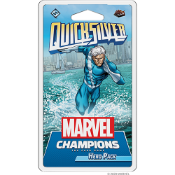 Marvel Champions - Quicksilver
