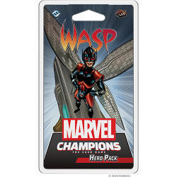 Marvel Champions - Wasp