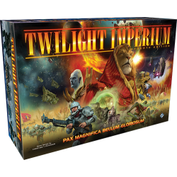 Twilight Imperium (V4)...