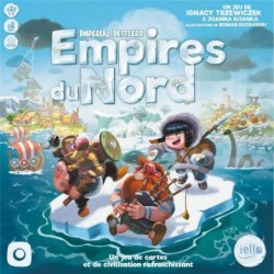Imperial Settlers  Empires...