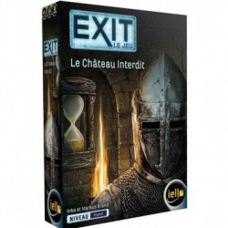 Exit  Le Château Interdit