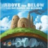 Above and Below  Les Royaumes du Dessous