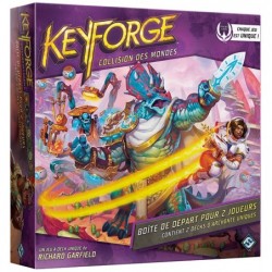 Keyforge  Starter...