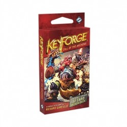Keyforge - Deck Call of the...