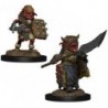 WizKids Wardlings: Goblin (Male & Female)