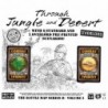 Memoir 44  Through Jungle & Desert