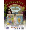 Concordia  Gallia/Corsica