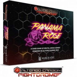 Panama Rose