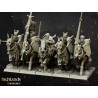Highlands Miniatures - Vampire Knights (5)