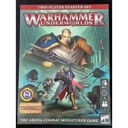 Warhammer Underworlds Starter Set (FRENCH)