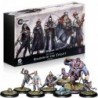 Guildball - The Union: Shadow of the Tyrant