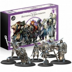Guildball - The Union:...