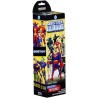 HeroClix Booster - Justice League Unlimited