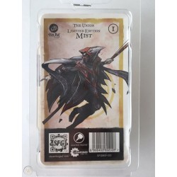Guildball - The Union: Mist