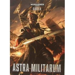 Codex : Astra Militarum...