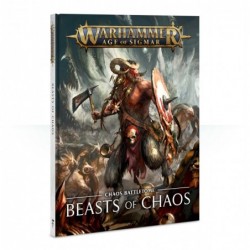 Battletome: Beasts Of Chaos...