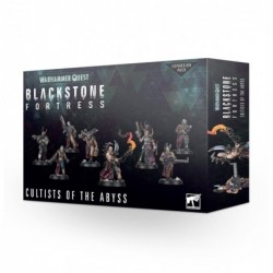 Blackstone Fortress:...