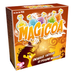 Magicoa