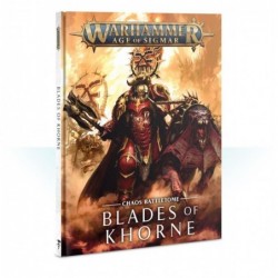 Battletome: Blades of...