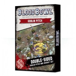 Blood Bowl: Goblin Pitch &...
